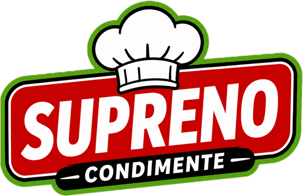 Supreno Condimente
